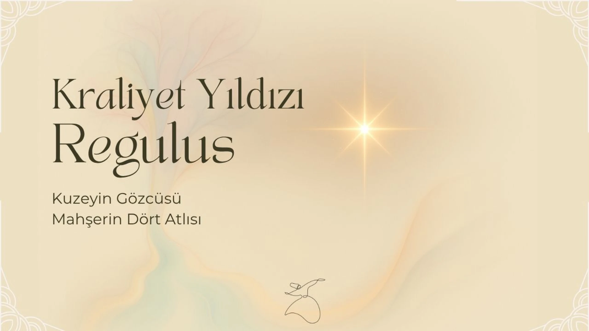 Regulus: Aslan’ın Kalbinde Taç ve Sınav - öne çıkan görsel